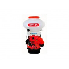 Fumigadora 15 lts  Autonoma 2T